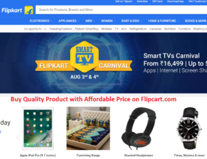 Flipkart Online Shopping