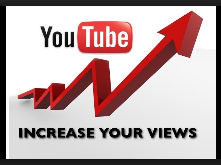 youtube views