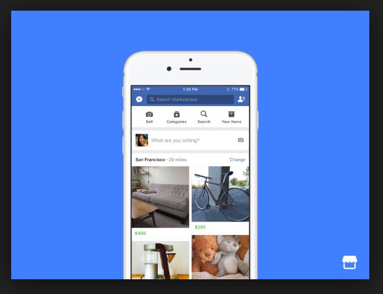 Facebook Marketplace Login |  Facebook Marketplace Sell
