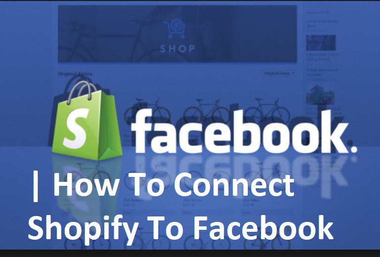 Shopify Facebook Store