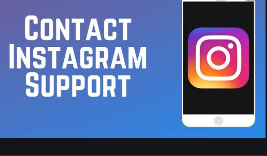 How To Contact Instagram | Instagram help Center Email