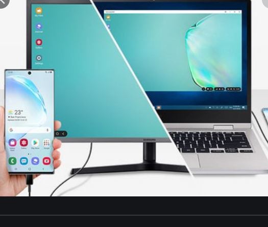 How to Transfer Photos from Your Samsung Phone to Your PC - TechSog