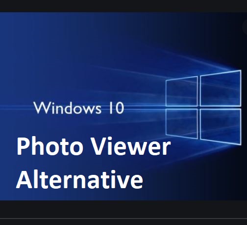 Top 5 Windows Photo Viewer Alternative Free TechSog