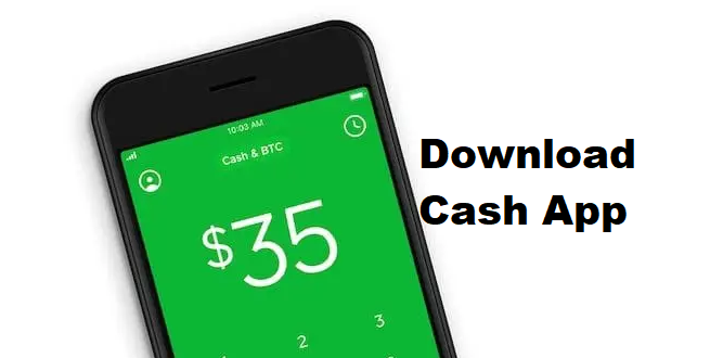 how to download cash app