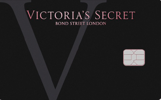 Victoria’s Secret Credit Card Score