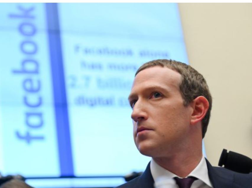 Facebook to Inflict Pain on Apple; Zuckerberg says
