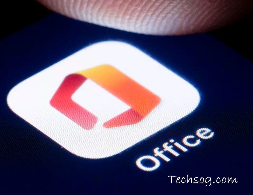 Microsoft New Office App Now Available On iPad