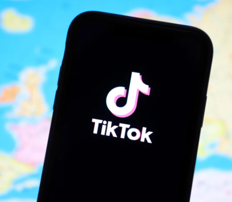 TikTok picked 100 users for its black creative program