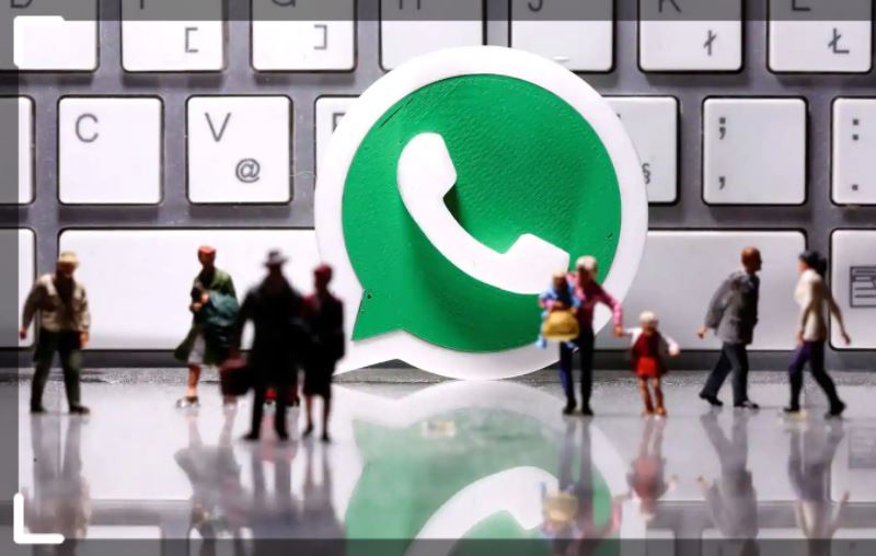 How To Create Messenger Room on Whatsapp 