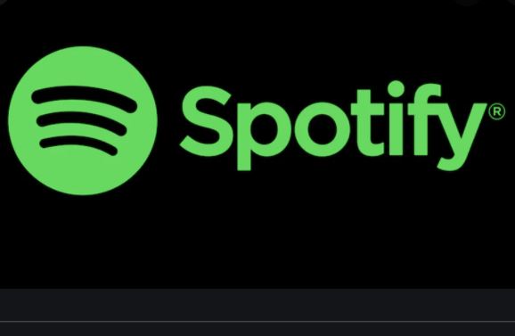 Spotify Mobile App And Web Player