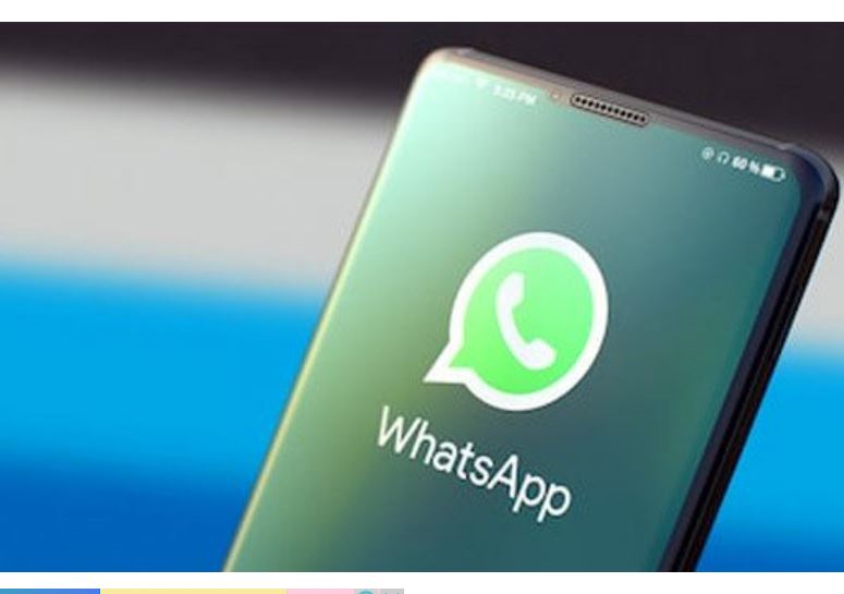 New: Whatsapp Let You Mute Videos Before Sharing - TechSog