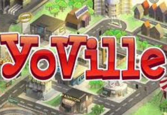 YoVille facebook