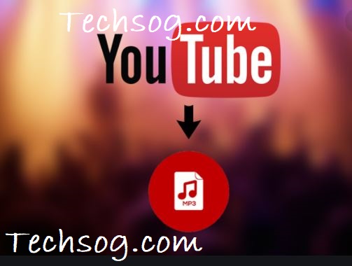 How To Convert Youtube TO MP3