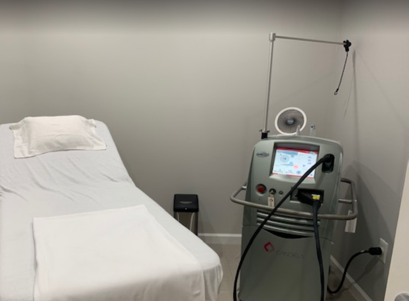 Best hair removal clinic in New York