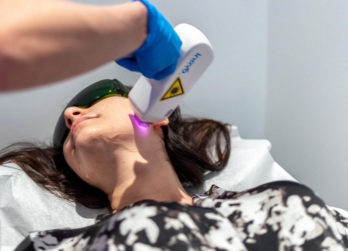 Best hair removal clinic in New York