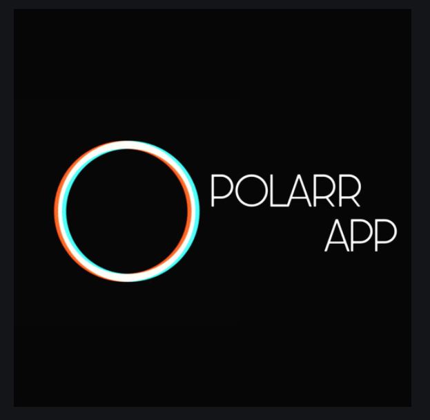 Polarr Photo Editor App