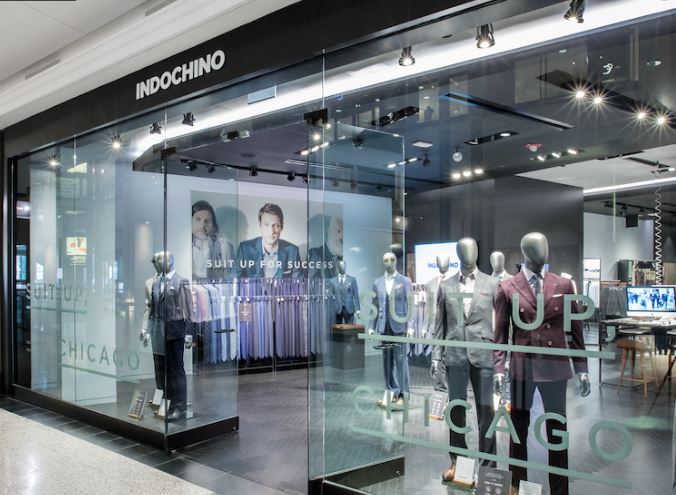 5 Best Suit Shops in Chicago