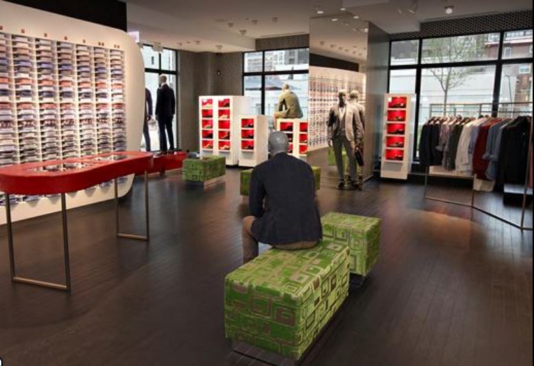 5 Best Suit Shops in Chicago