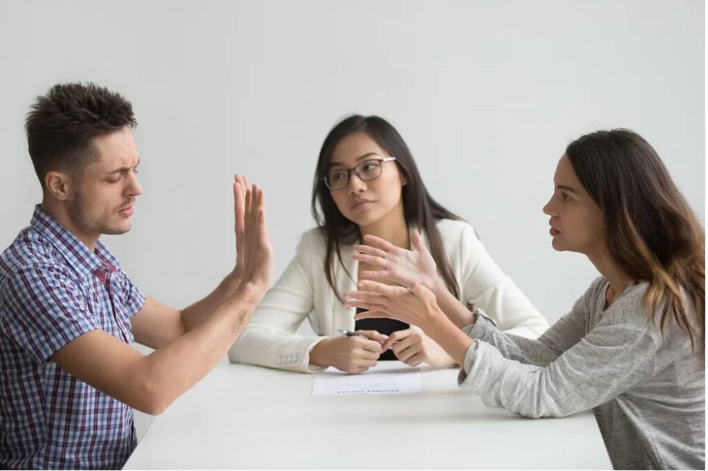 The Best Divorce Mediators in New Jersey