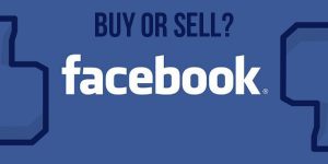 Facebook Buy and Sell MarketPlace
