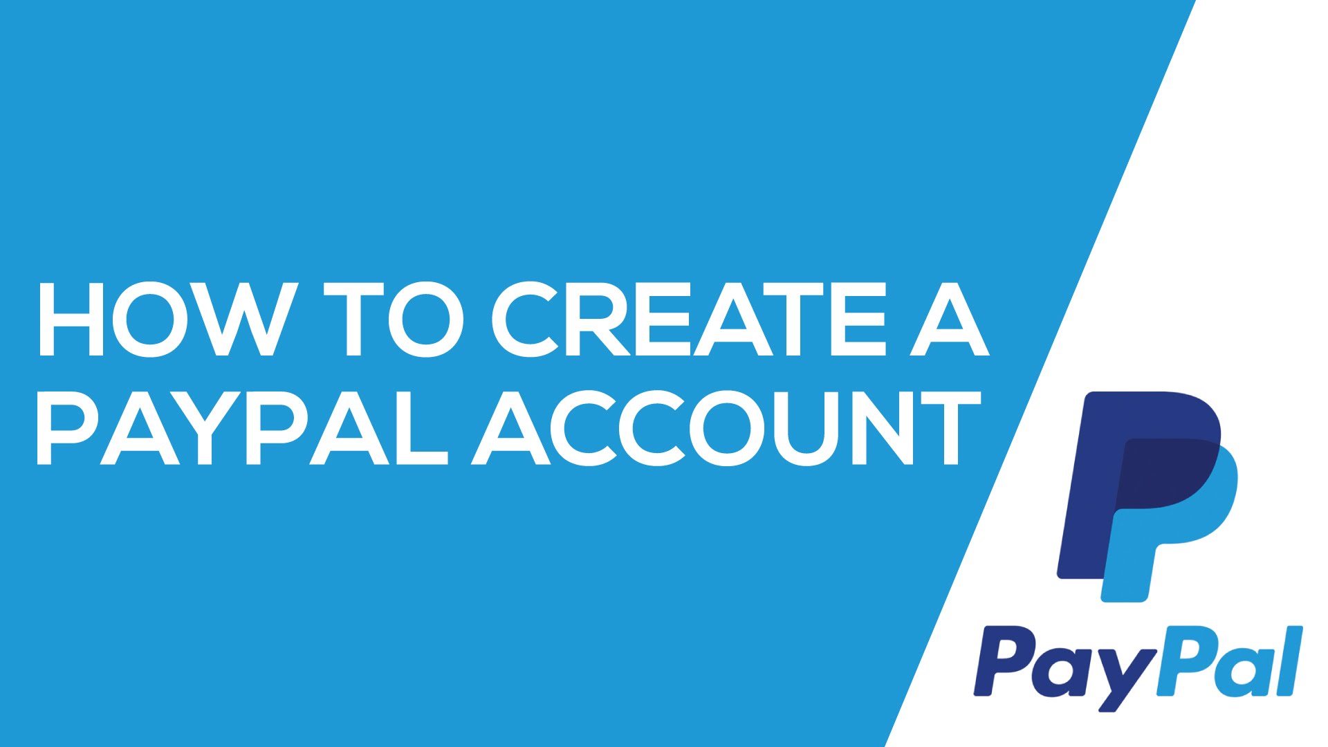 Create a Business PayPal Account Archives | TechSog