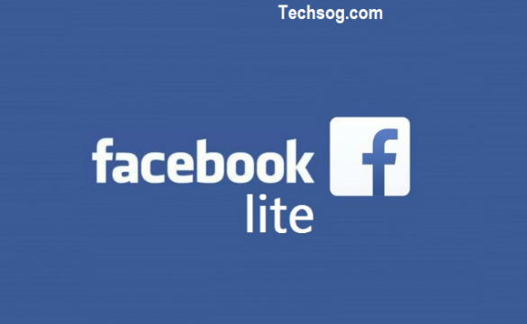 Download Facebook Lite App To Save Data and Use Facebook in 2G Location