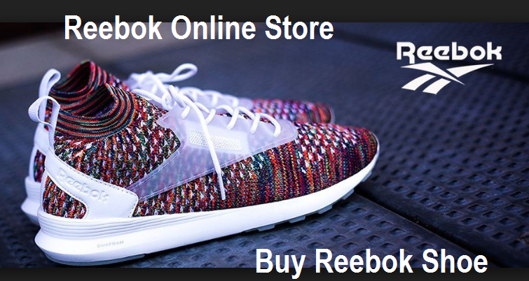 order reebok shoes online