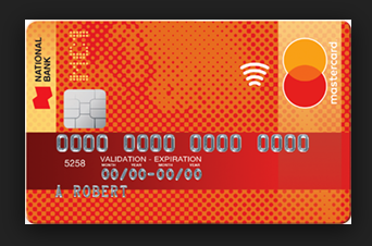 mc1 credit card - TechSog