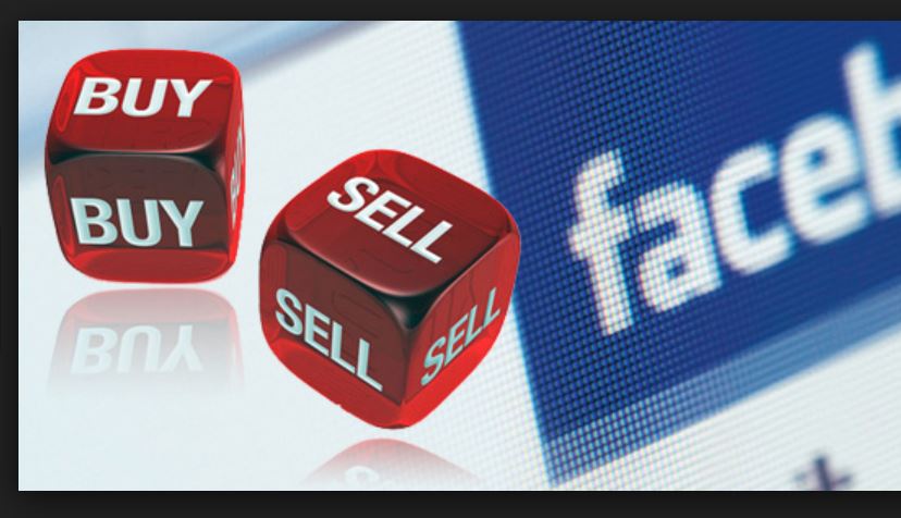 Buy And Sell Facebook Pages 