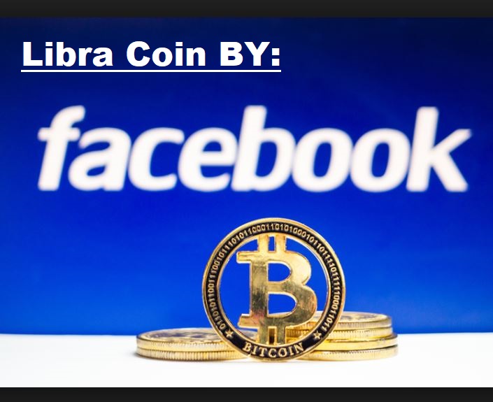 facebook lauches crypto currency