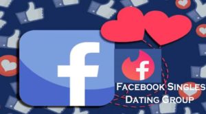 dating facebook group