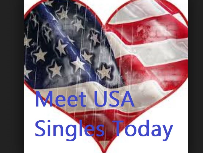 dating in usa as an