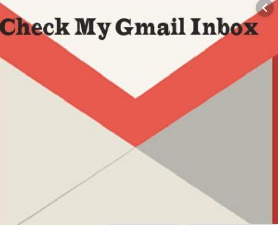 my gmail inbox mail sent mail