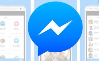 facebook messenger app downloads own apk