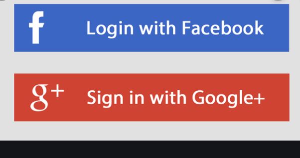 Gmail Facebook Login Login To Facebook Using Your Gmail Account
