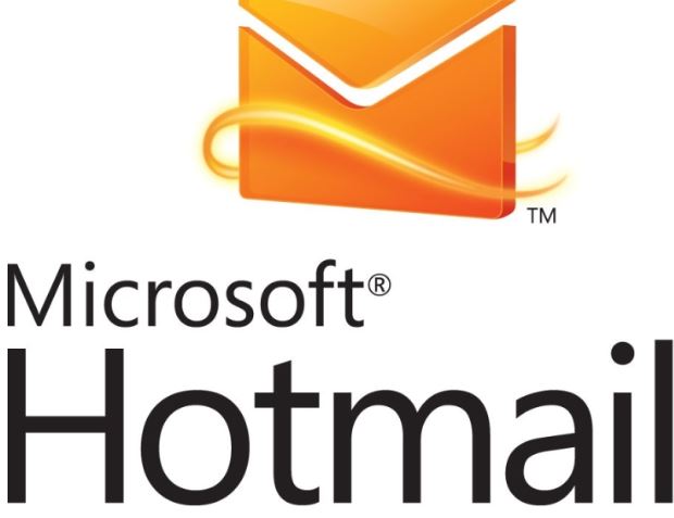 hotmail email