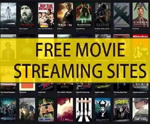 safe free movie websites