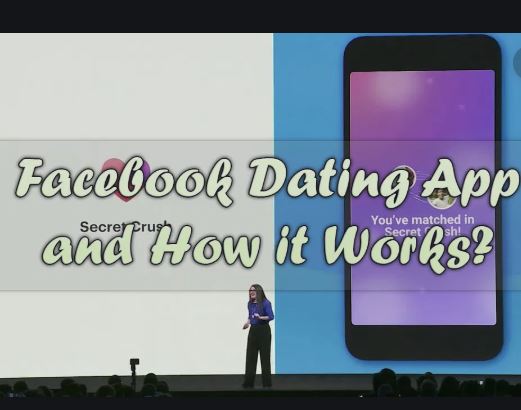 facebook dating user no longer available