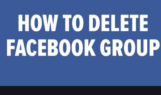 how-to-delete-a-group-on-facebook-messenger-fast-techsog