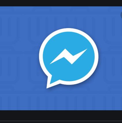 delete messages on messenger app