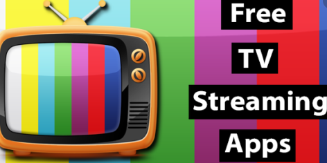 Free Live TV Streaming | Best Free Live TV Streaming Apps and Sites