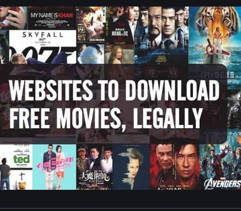 download movies free online