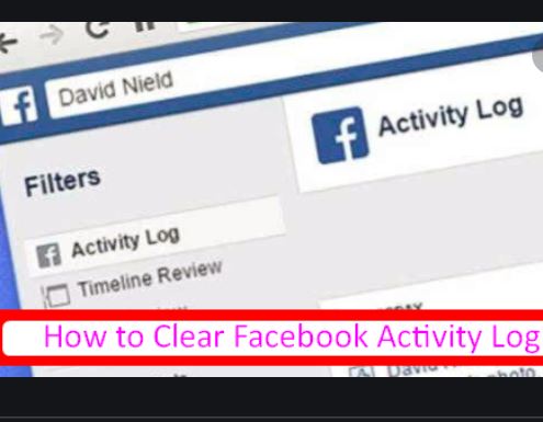 How to Hide Activity Log on Facebook - Hide Post - Simple Steps | TechSog