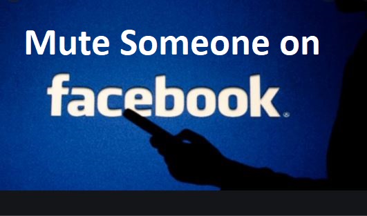 How to mute Someone on Facebook | Facebook Messenger - TechSog