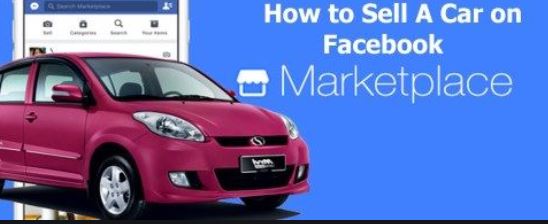 Facebook marketplace cars for sale