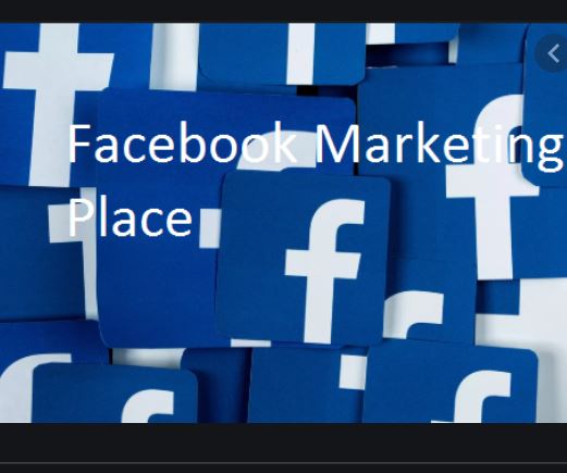 Facebook Marketing Place Community - Marketplace Locally - TechSog