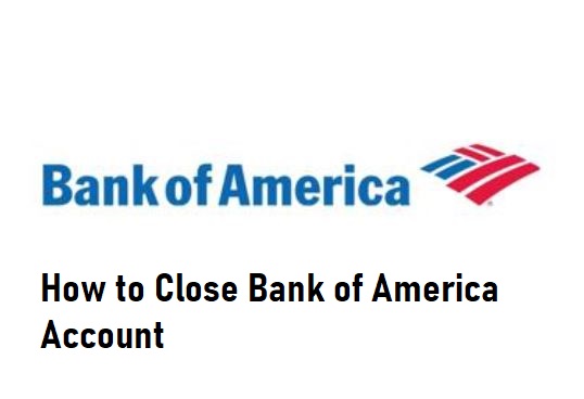 Can I Reopen A Closed Bank Account Bank Of America