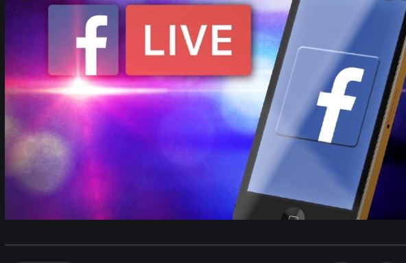 facebook live desktop version