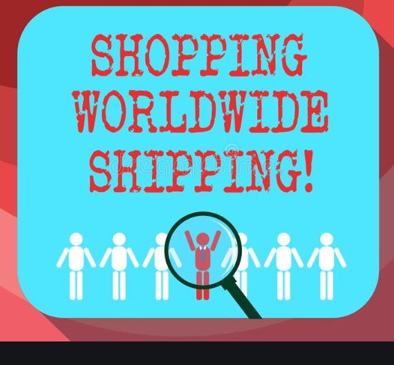 Online Shopping Sites With Free International Shipping - TechSog