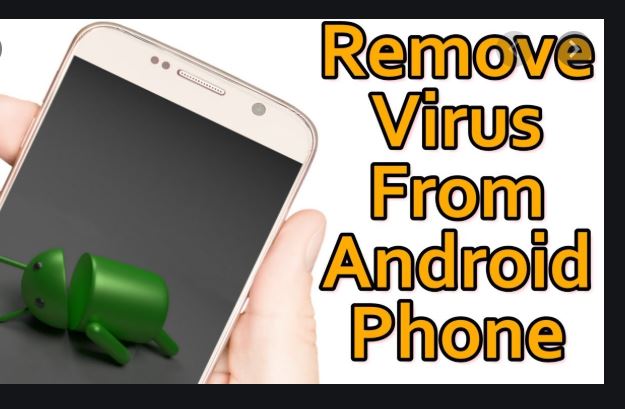 remove phone from find my device android